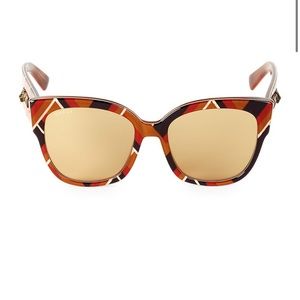 Authentic Gucci sunglasses